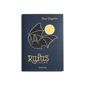 Rufus - Tomi Ungerer