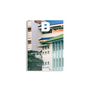 B Brand. Balance. #74 Bangkok