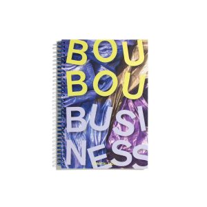 Boubou Business - Chantal Seitz