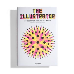 The Illustrator - 100 Best from around the World