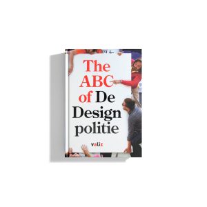 The ABC of De Designpolitie