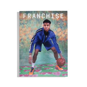 Franchise Magazine #06 2019