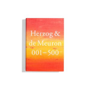 Herzog & de Meuron 001-500 (limited Edition)
