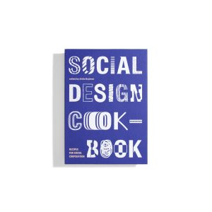 Social Design Cookbook - Attila Bujdoso