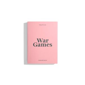 War Games - Diego Perrone
