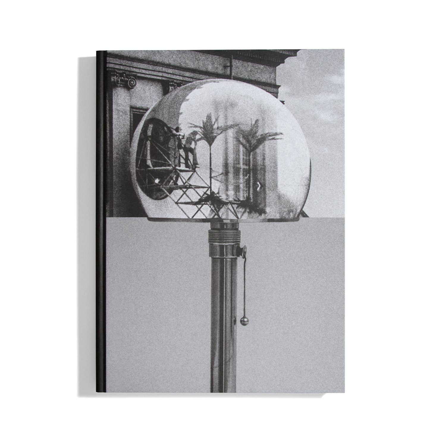 Bauhaus / Documenta - Vision und Marke