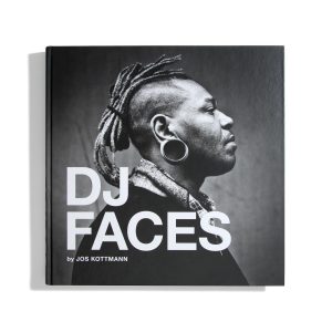 DJ Faces - Jos Kottmann