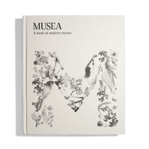 K11 MUSEA - A Book of Modern Muses
