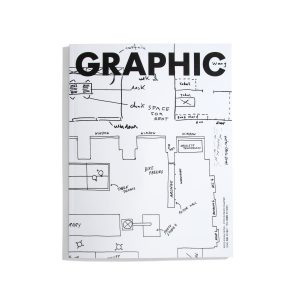 Graphic #44 - Berlin Issue Studio Rental Guide