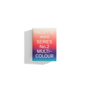 Palette mini Series #2 - Multicolour