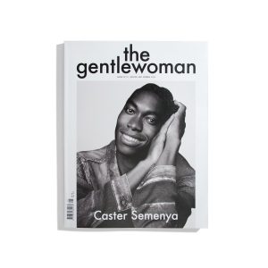 The Gentlewoman #21 S/S 2020