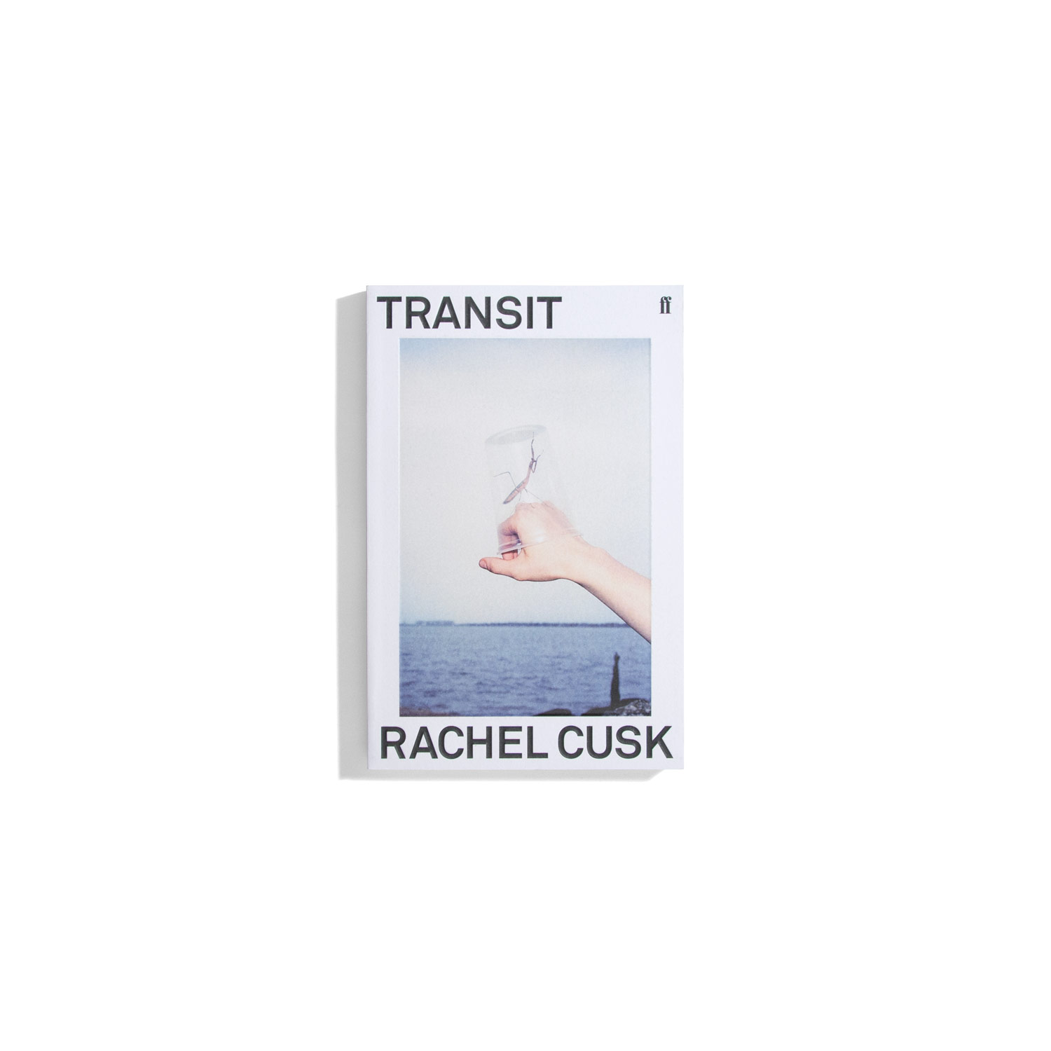 Transit - Rachel Cusk
