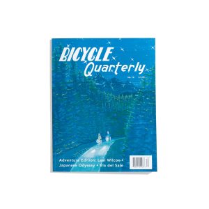 Bicycle Quarterly #70 2020