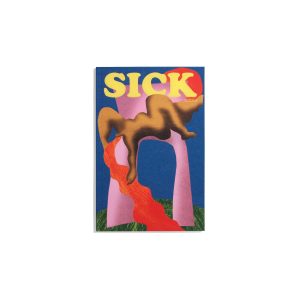 SICK Magazine #2