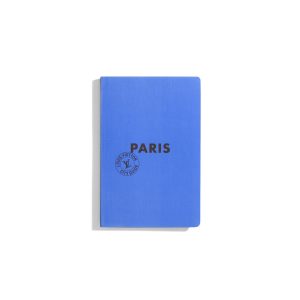 Louis Vuitton City Guide - Paris