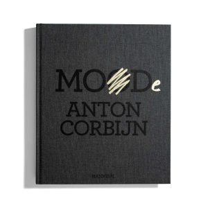 Moode - Anton Corbijn