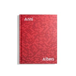Anni Albers - Camino Real