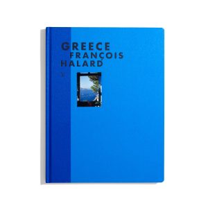 Greece - Francois Halard (Fashion Eye)