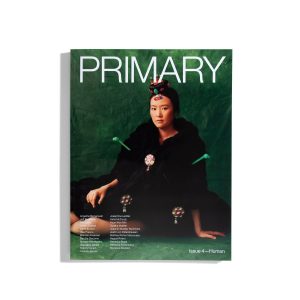Primary #4 2021 - Human