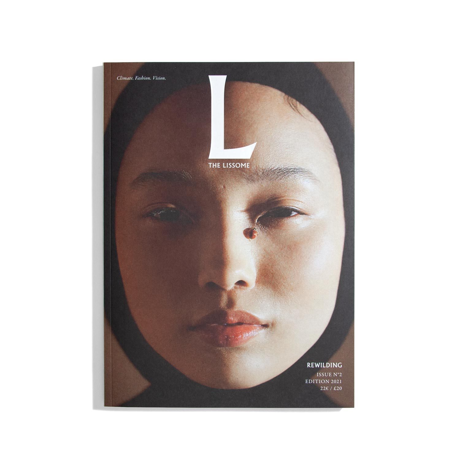 Lissome Magazine #2 2021