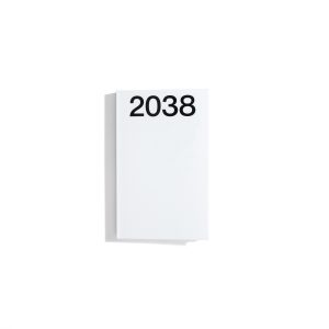 2038 - The New Serenity