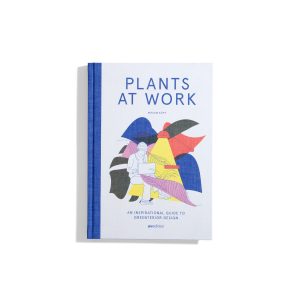 Plants At Work - Miriam Köpf