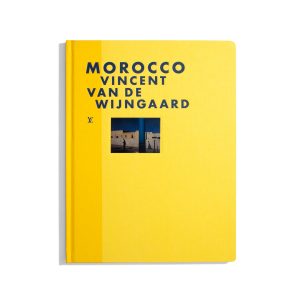 Morocco - Vincent van den Wijngaard (Fashion Eye)