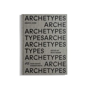 Archetypes - David K. Ross