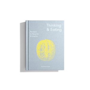 Thinking and Eating (The School of Life)