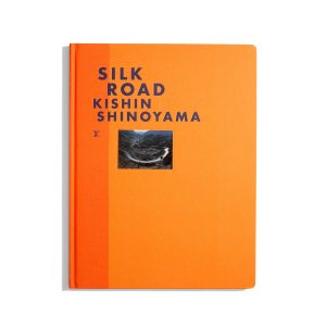 Silk Road - Kishin Shinoyama (Fashion Eye)