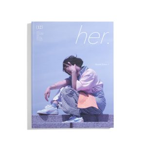 Her Magazine #12 2021