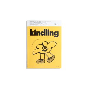 Kindling #1 2021