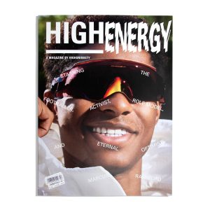 HighEnergy by Highsnobiety July 2021