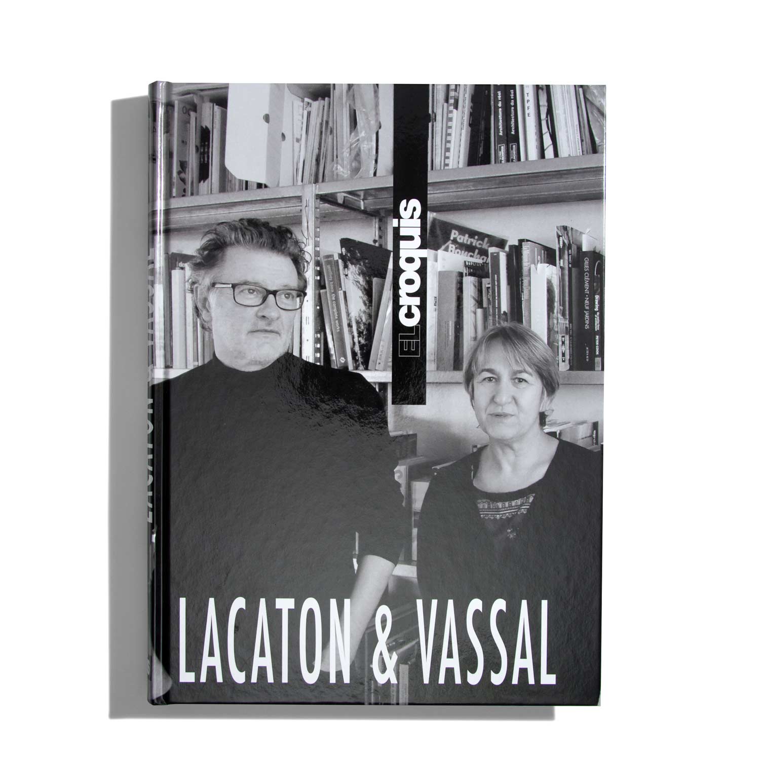 el croquis  - Lacaton & Vassal