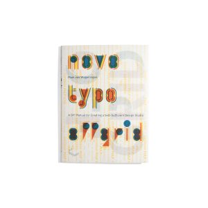 Novo Typo Offgrid - Mark van Wageningen