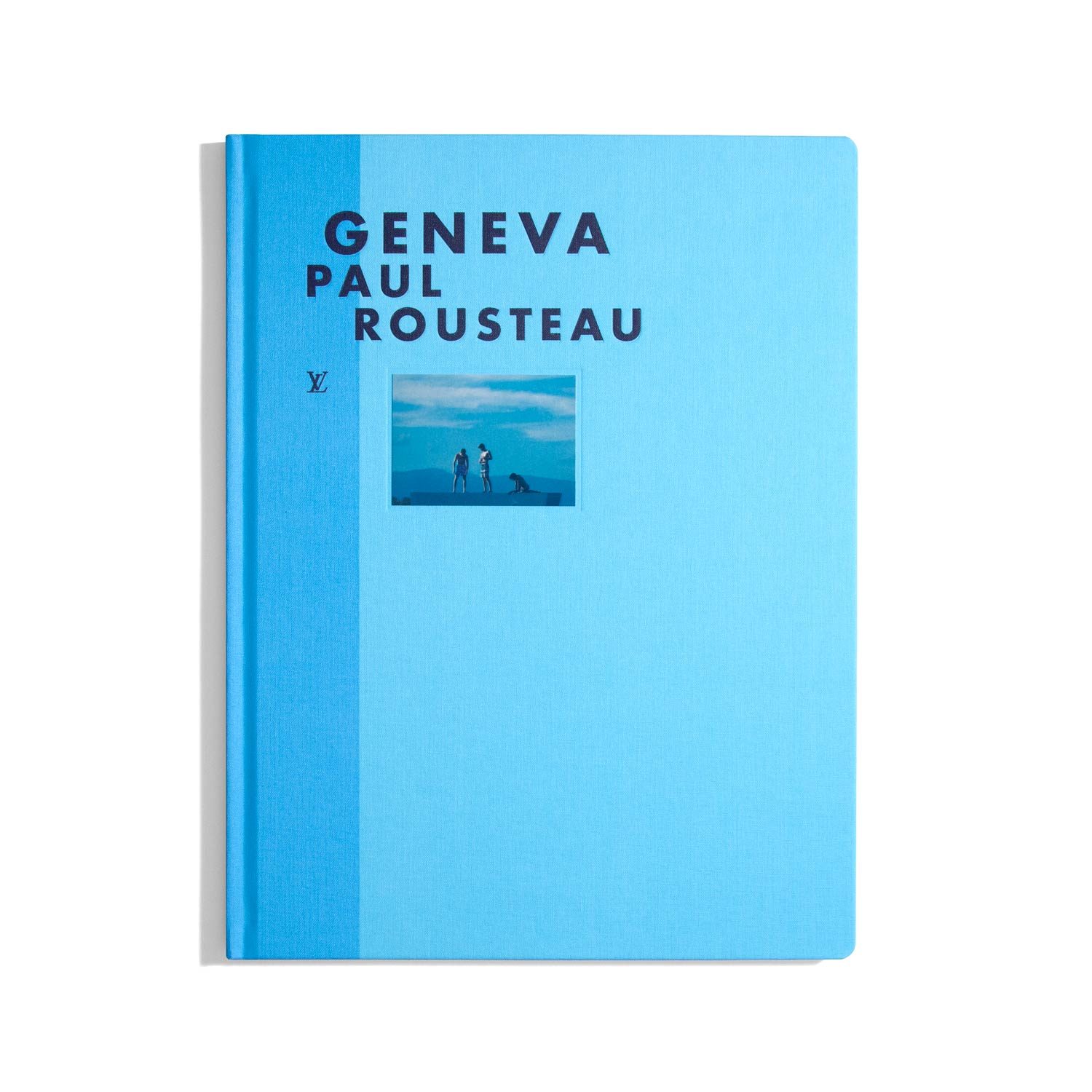 Geneva - Paul Rousteau (Fashion Eye)