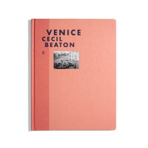 Venice - Cecile Beaton (Fashion Eye)