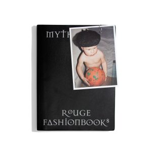 Rouge Fashion Book #7 2021 - Mythology