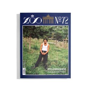Zoo Magazine #72 Fall 2021