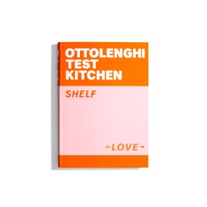 Shelf Love - Ottolenghi Test Kitchen (EN)