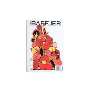 The Baffler #59 Sept./Okt. 2021