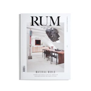 Rum International #13 2021