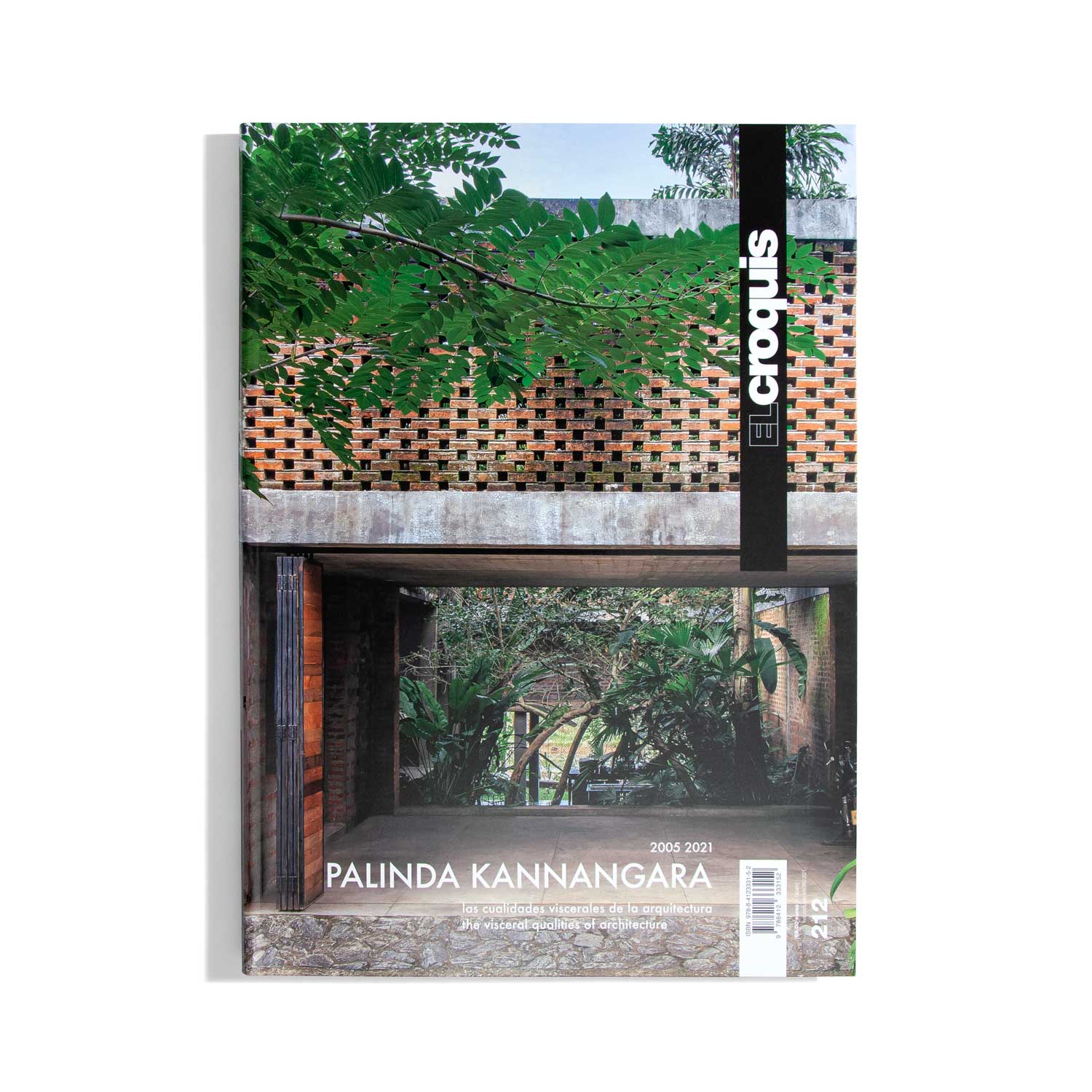 el croquis #212- Palinda Kannangara
