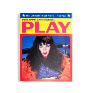 Play - Philippe Jarrigeon