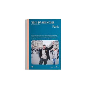 The Passenger 2022 - Paris