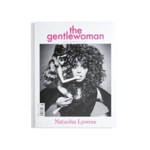 The Gentlewoman #25 S/S 2022 - Natasha Lyonne