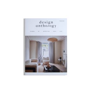 Design Anthology UK Edition #11 2022