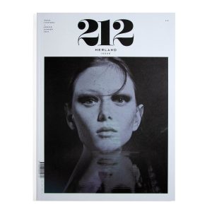 212 Magazine #13