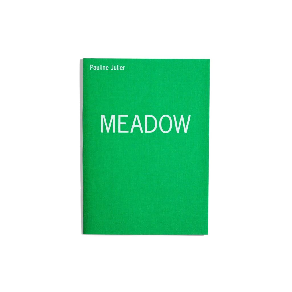 Meadow – Pauline Julier
