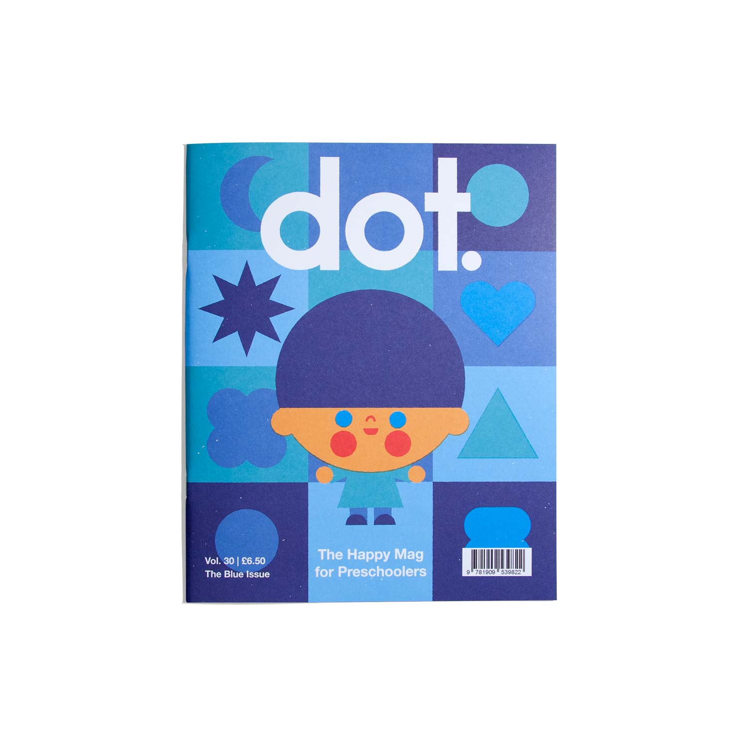 DOT Mag for Kids #30 2023